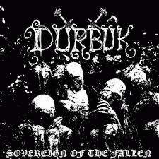 Sovereign of the Fallen